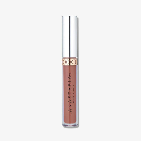 Anastasia Liquid Lipstick - Stripped / Neutral beige nude