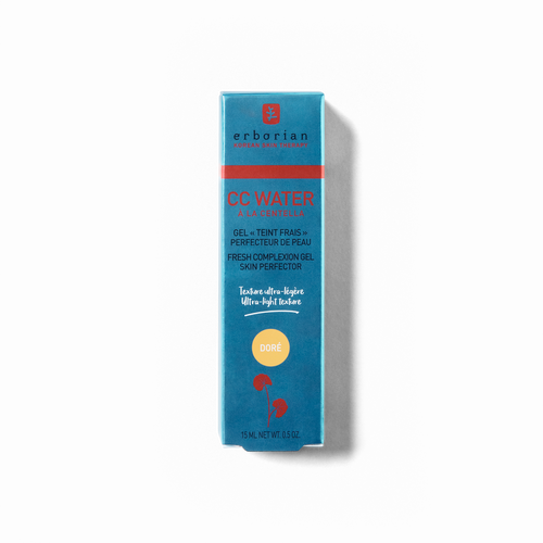 Erborian CC Water Dore 15mL