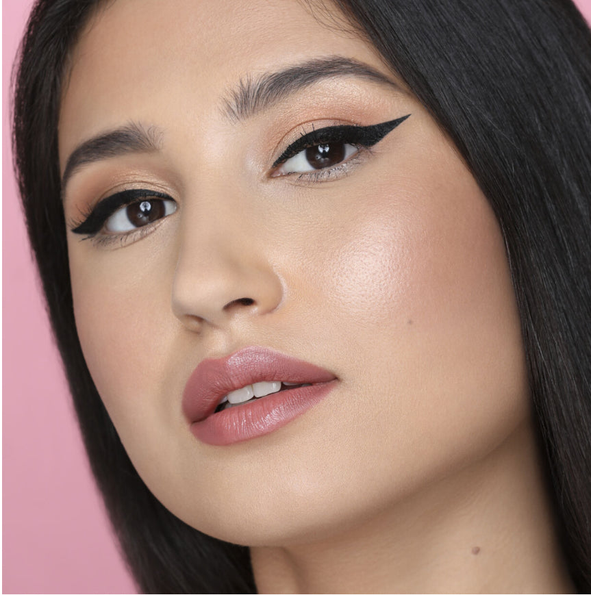 HUDA BEAUTY Life Liner Quick 'N Easy Precision Liquid Eye Liner - Very Vanta
