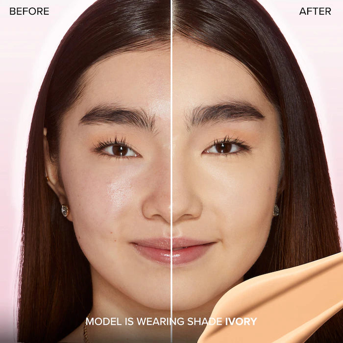 Too Faced Born This Way Soft Matte Foundation