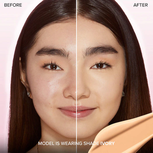 Too Faced Born This Way Soft Matte Foundation