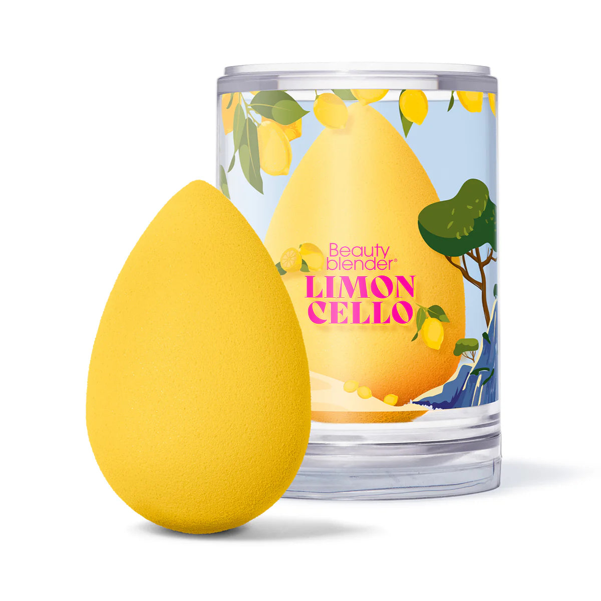 Beautyblender Limoncello Limited-Edition Makeup Sponge