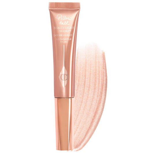 Charlotte Tilbury Beauty Highlighter Wand