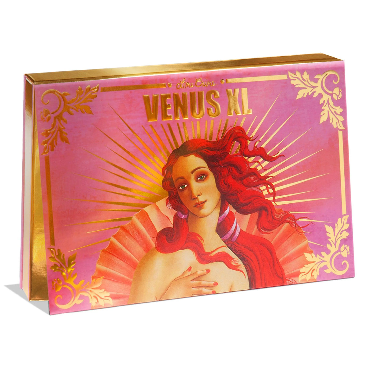 Lime Crime Venus XL Eye and Face Palette