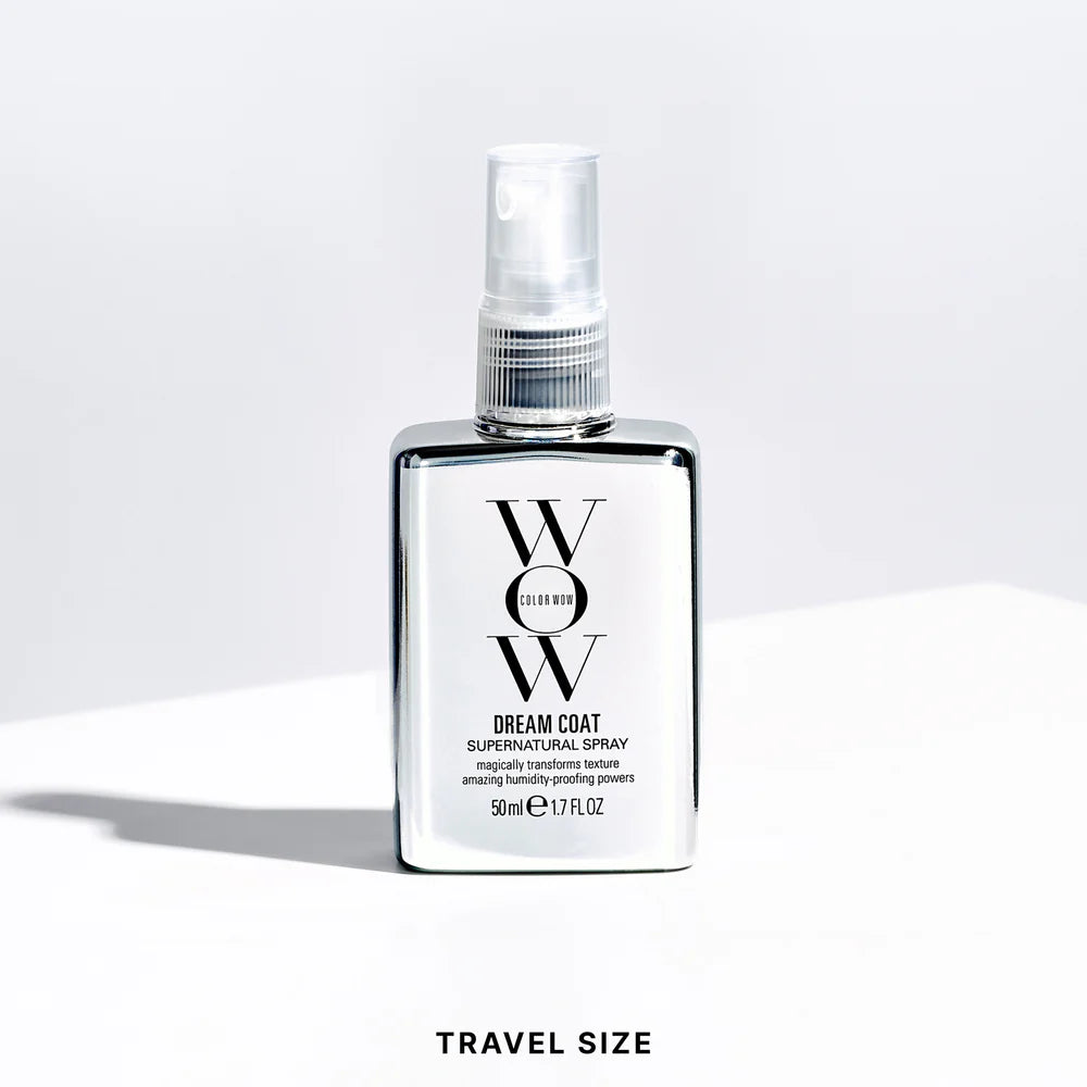 COLOR WOW Dream Coat Supernatural Spray travel size 50 ml
