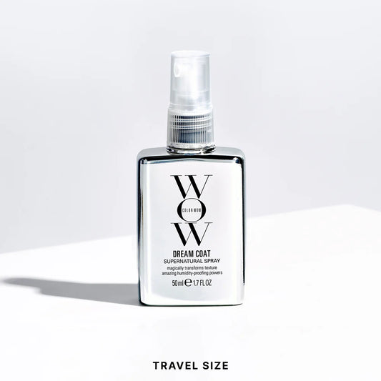 COLOR WOW Dream Coat Supernatural Spray travel size 50 ml