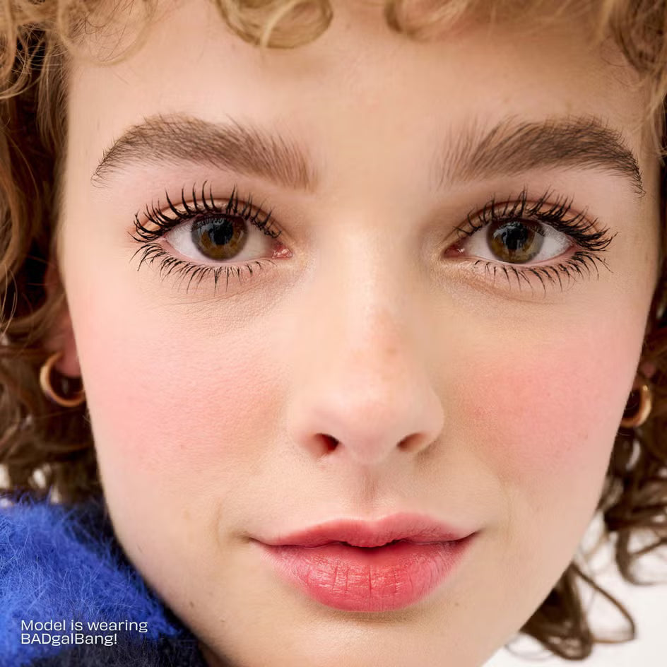 BENEFIT BADgal Energy BADgal BANG! Mascara The POREfessional Primer and