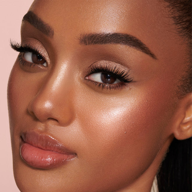 Charlotte Tilbury HOLLYWOOD SUPERSTAR GLOW KIT