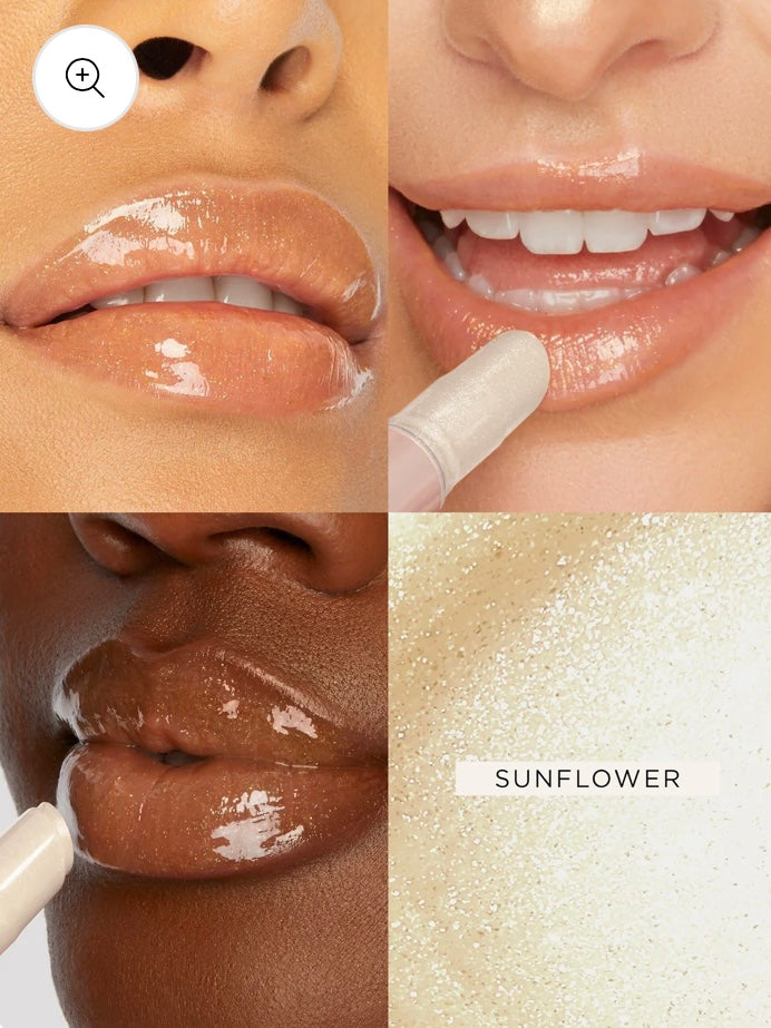 Tarte Maracuja Juicy Lip Balm | Sunflower | (without box)