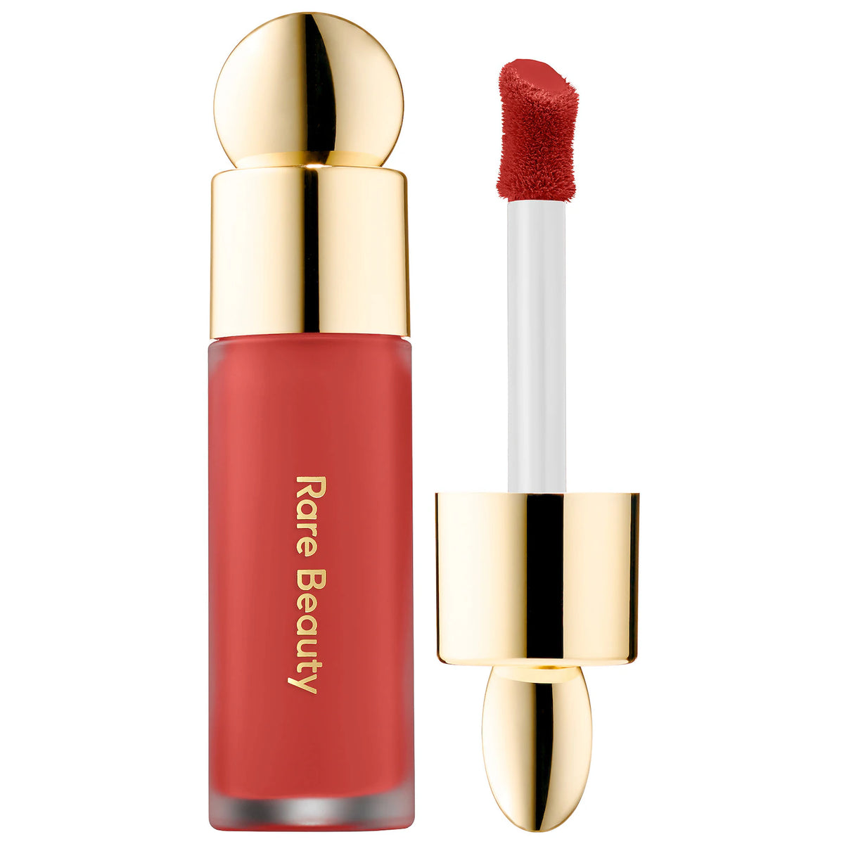 Rare Beauty Soft Pinch Liquid Blush 7.5 mL / Love - matte terracotta