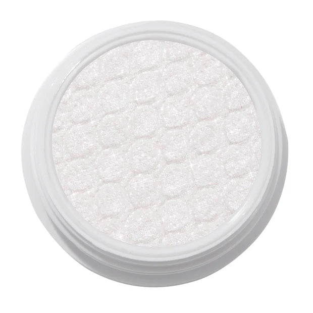 ColourPop Super Shock Shadow - Shade: Tassel - Icy white