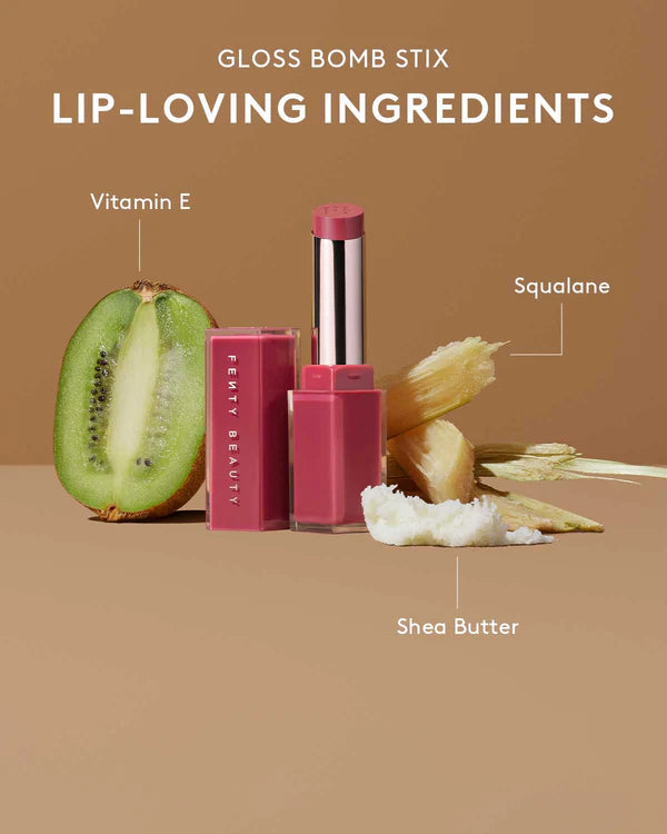 Fenty Beauty Gloss Bomb Stix High-Shine Gloss Stick