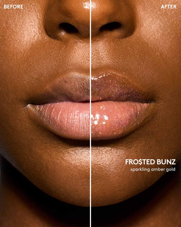 Fenty Beauty GLOSS BOMB OIL LUMINIZING LIP OIL 'N GLOSS