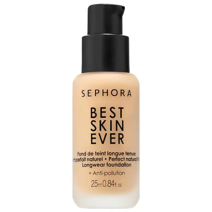 Sephora Best Skin Ever Liquid Foundation 25mL