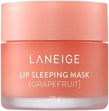 Laneige Lip Sleeping Mask [Grapefruit] 20g