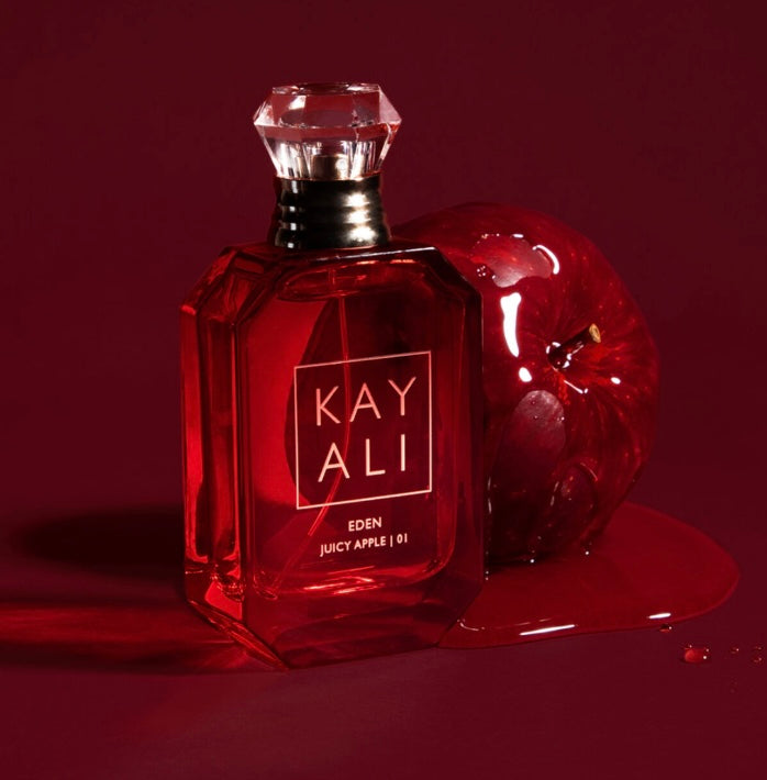 KAYALI Perfume - Eden Juicy Apple | 01 - 100ml