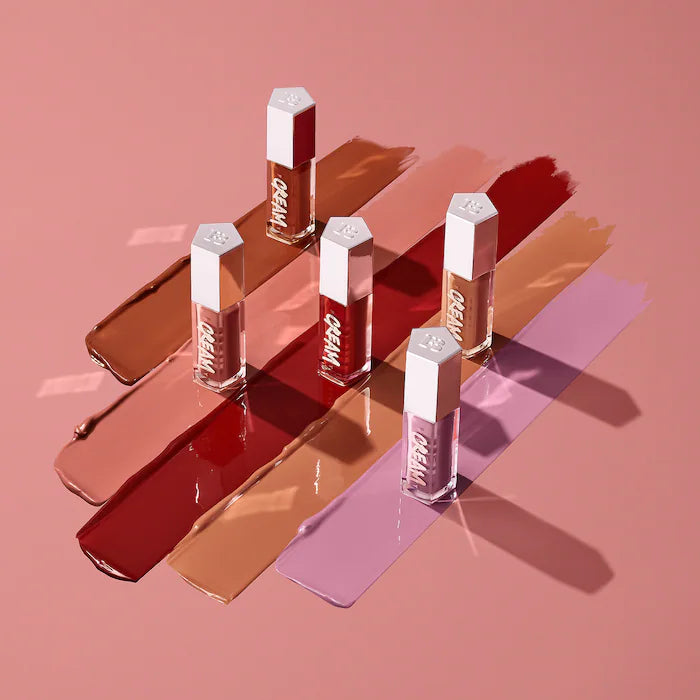 Fenty Beauty by Rihanna Gloss Bomb Cream Color Drip Lip Cream