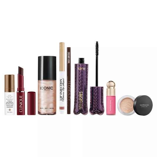 Sephora Favorites Fresh Face Kit
