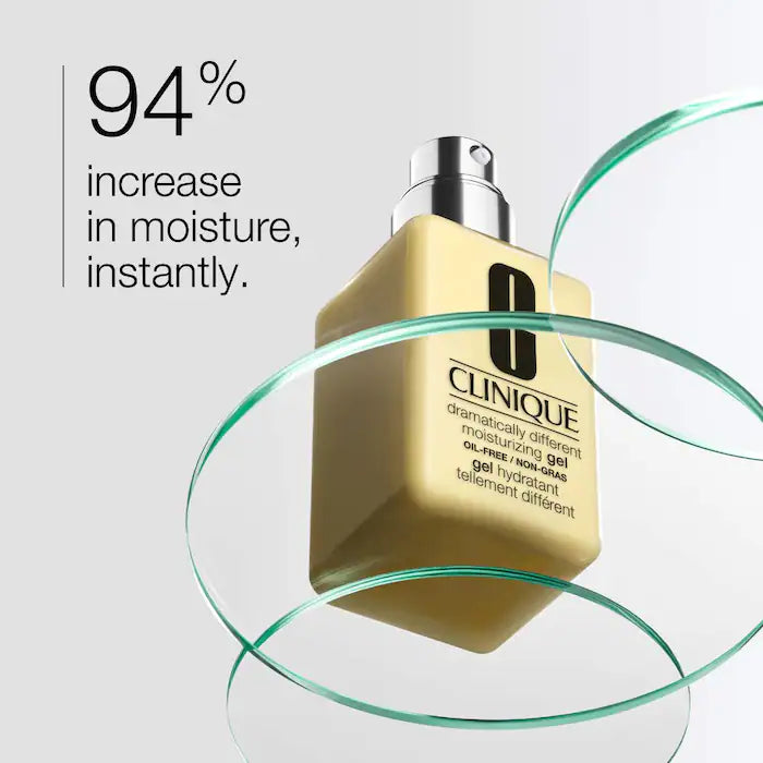 CLINIQUE Dramatically Different™ Moisturizing Gel for Skin Barrier Repair 125mL