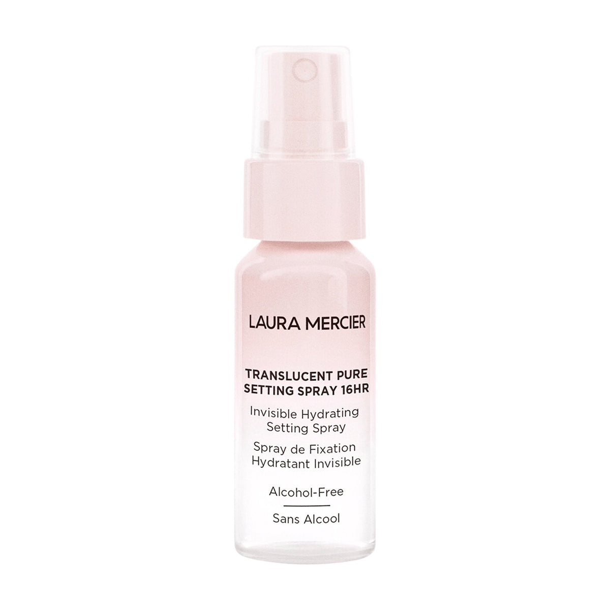 Laura Mercier Translucent Pure Setting Spray 16HR 30ml