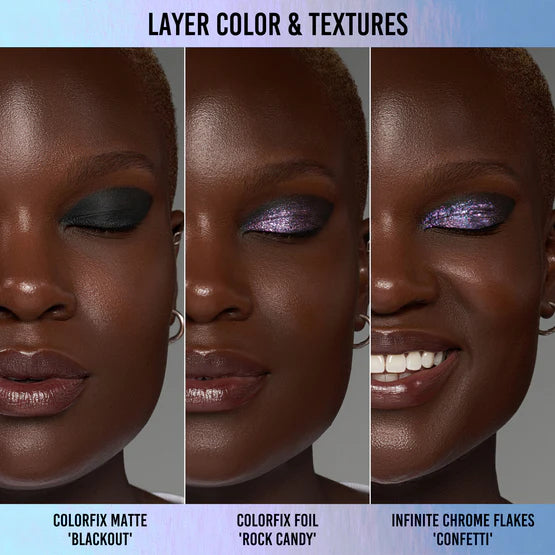 Danessa Myricks Beauty Dynamic Chrome Duo