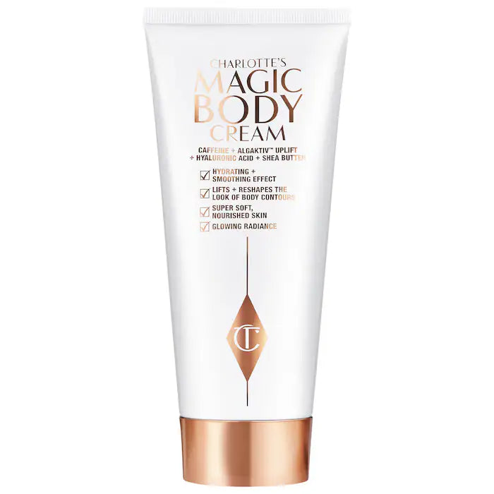 Charlotte Tilbury Magic Body Cream 200 ml