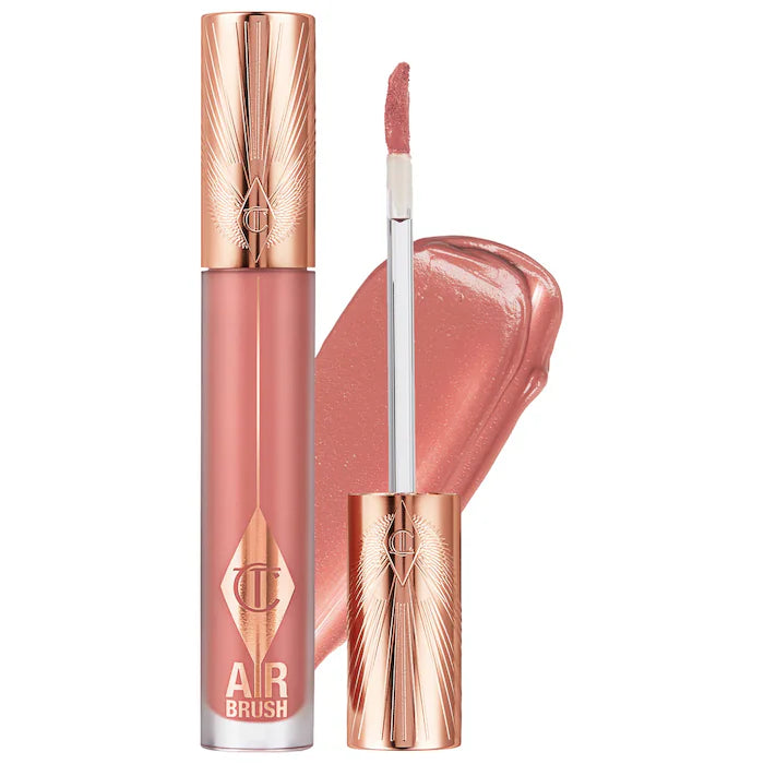 Charlotte Tilbury Airbrush Flawless Matte Lip Blur Liquid Lip
