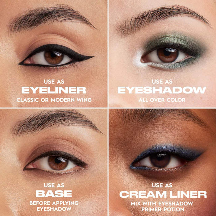 Urban Decay 24/7 GLIDE-ON WATERPROOF EYELINER PENCIL - Shade: Rockstar