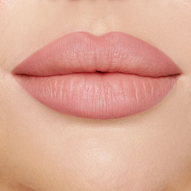 Charlotte Tilbury PILLOW TALK ICONIC MINI LIP KIT