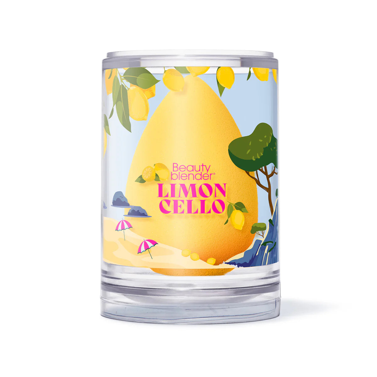 Beautyblender Limoncello Limited-Edition Makeup Sponge