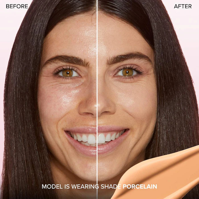 Too Faced Born This Way Soft Matte Foundation