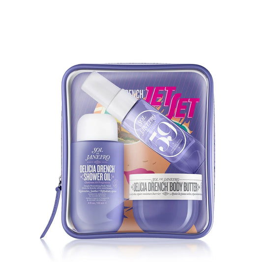 Sol de Janeiro DELÍCIA DRENCH™ 59 JET SET