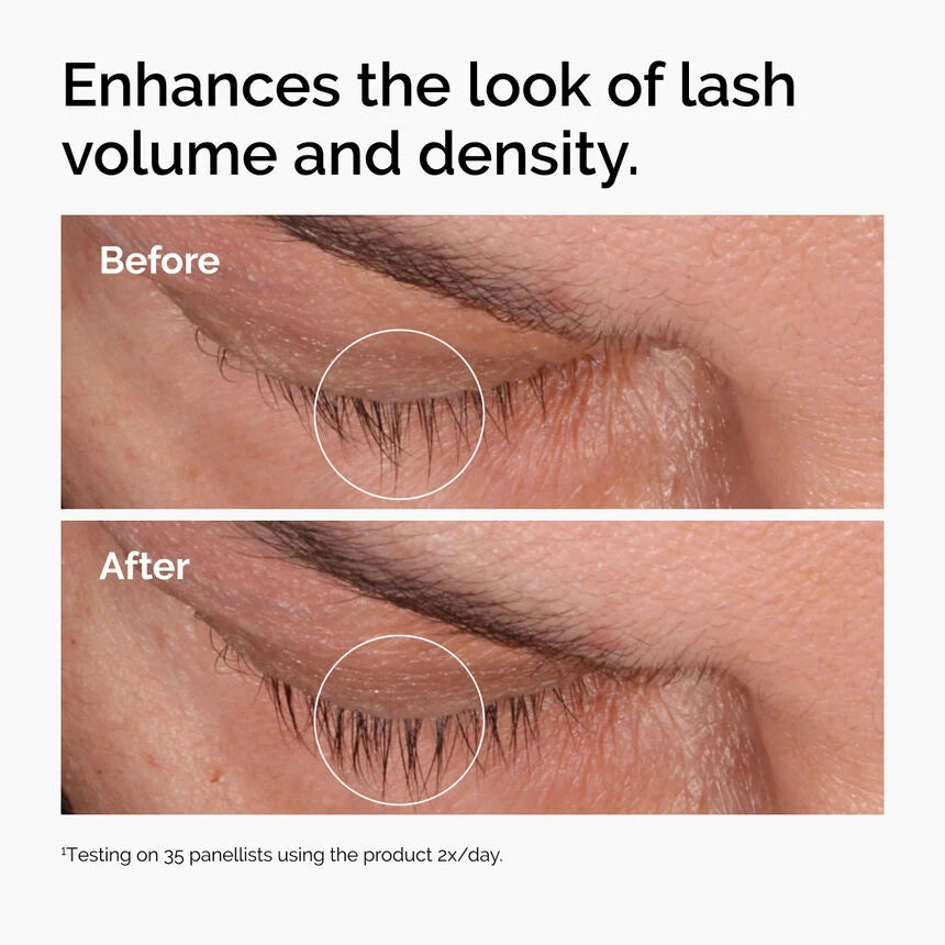 The Ordinary The Lash & Brow Duo