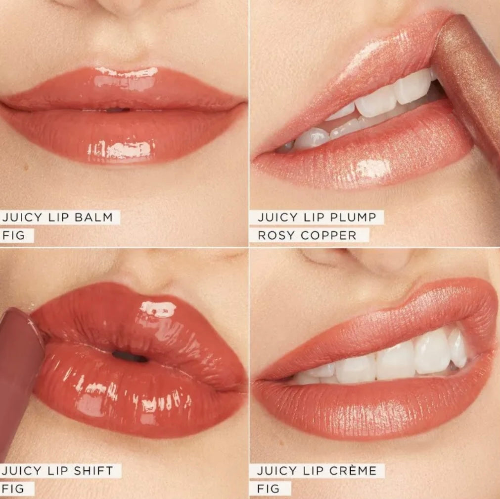 TARTE Best Of Maracuja Juicy Lips Gift Set (Holiday Limited Edition)