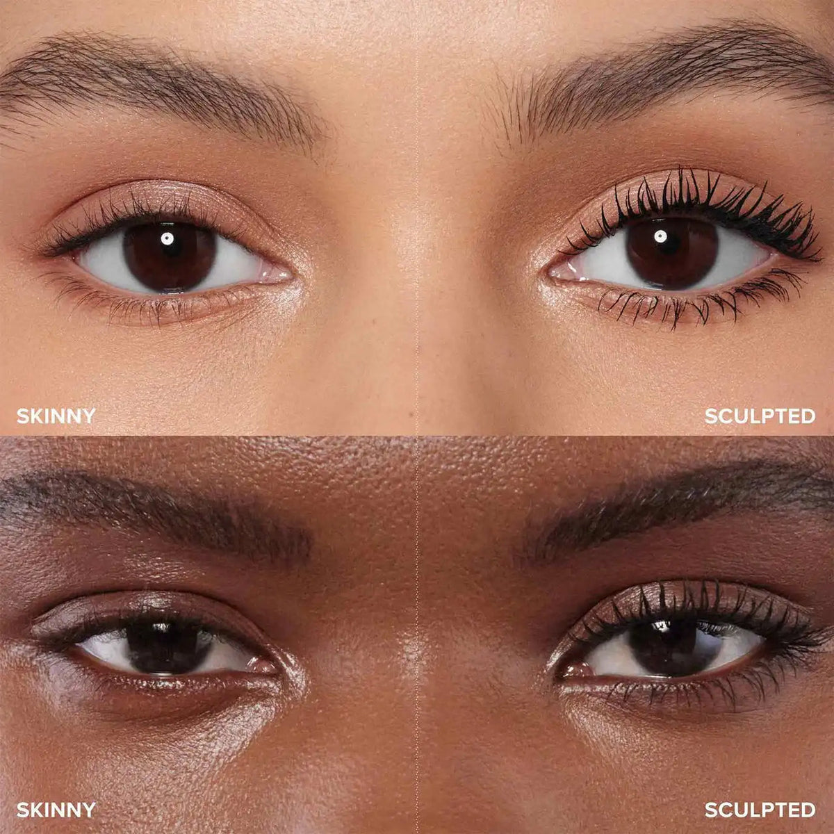 Anastasia Lash Sculpt Lengthening & Volumizing Mascara - 5ml