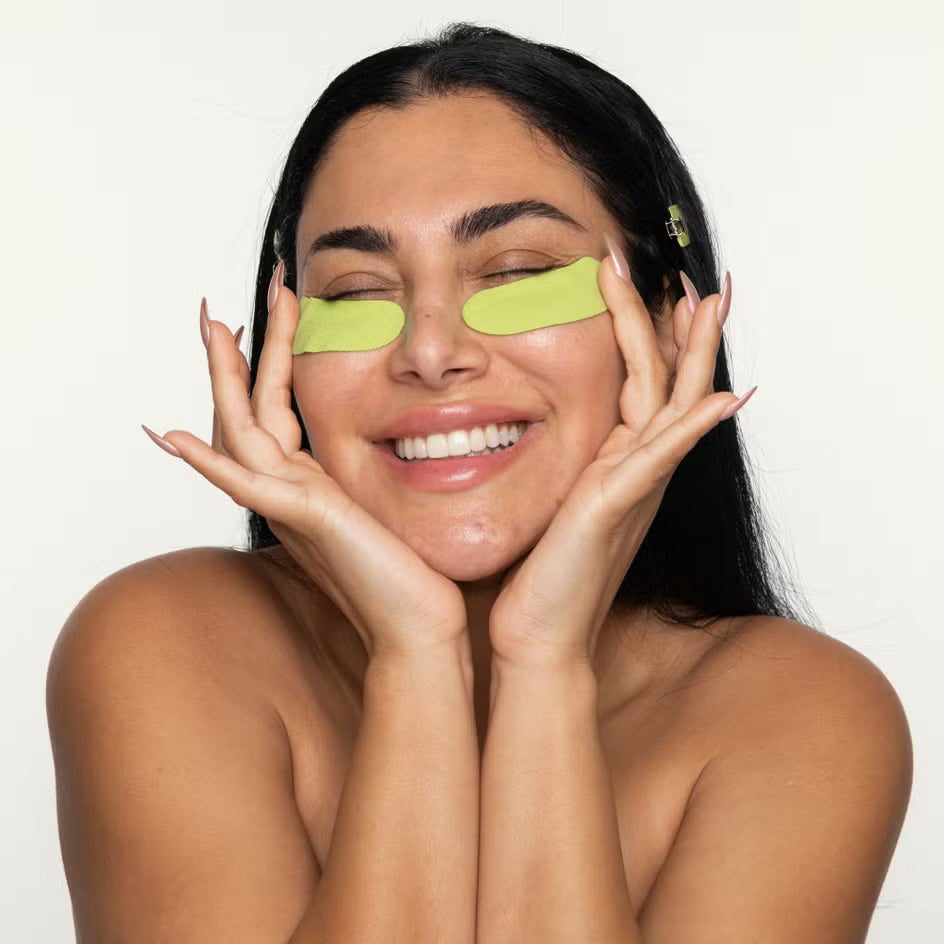 Wishful Eye Lift & Contour Double Peptide Hydrogel Masks 1.5G