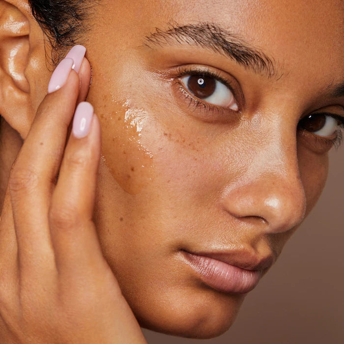 Clarins Double Serum Light Texture Firming & Smoothing Anti-Aging Concentrate