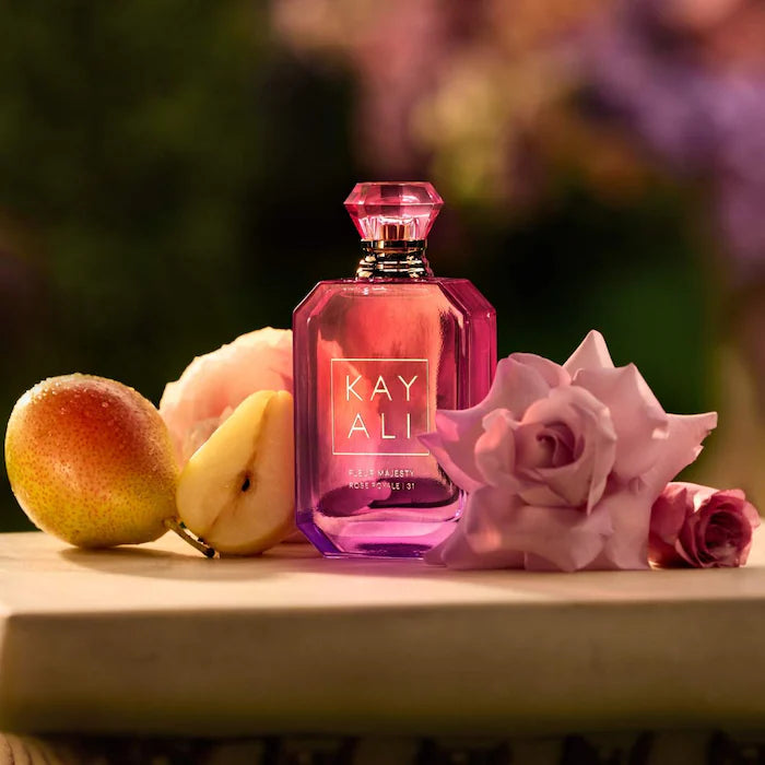 KAYALI FLEUR MAJESTY ROSE ROYALE | 31 Eau de Parfum