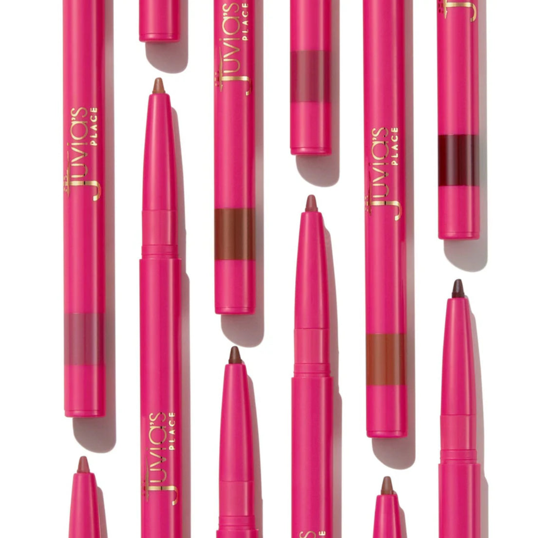 Juvia's Place Luxe Lip Liner - So Rare