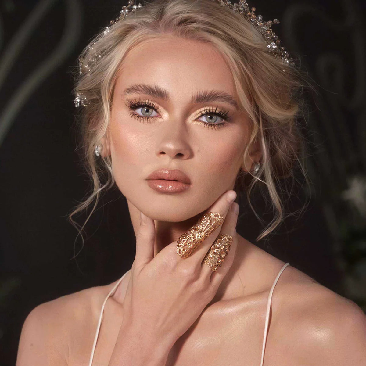 Anastasia Nouveau Eyeshadow Palette