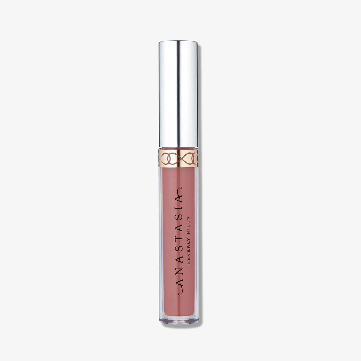 Anastasia Liquid Lipstick - Crush / Soft beige