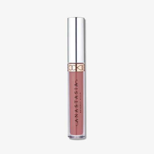 Anastasia Liquid Lipstick - Crush / Soft beige
