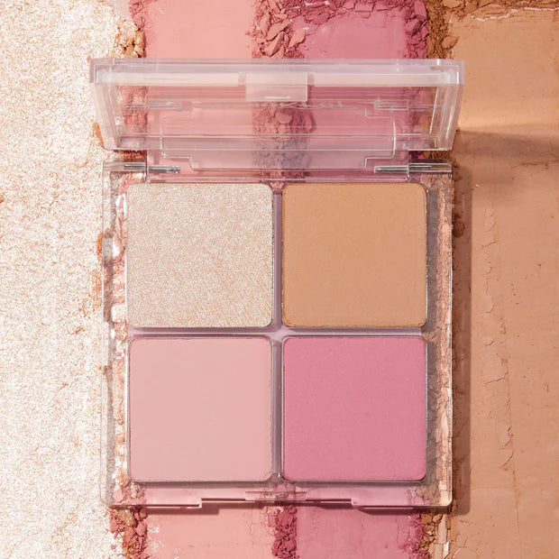 ColourPop Just A Flush Cheek Palette