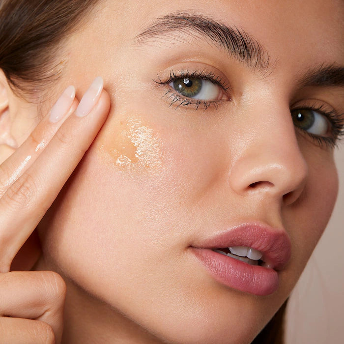 Clarins Double Serum Light Texture Firming & Smoothing Anti-Aging Concentrate