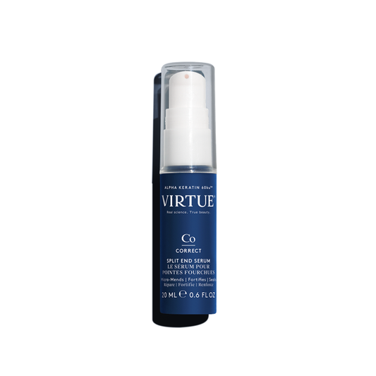 Virtue Split End Serum - 20mL