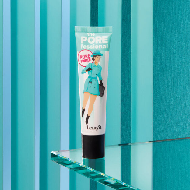 The POREfessional Smoothing Face Primer To Minimize The Look Of Pores - 22mL