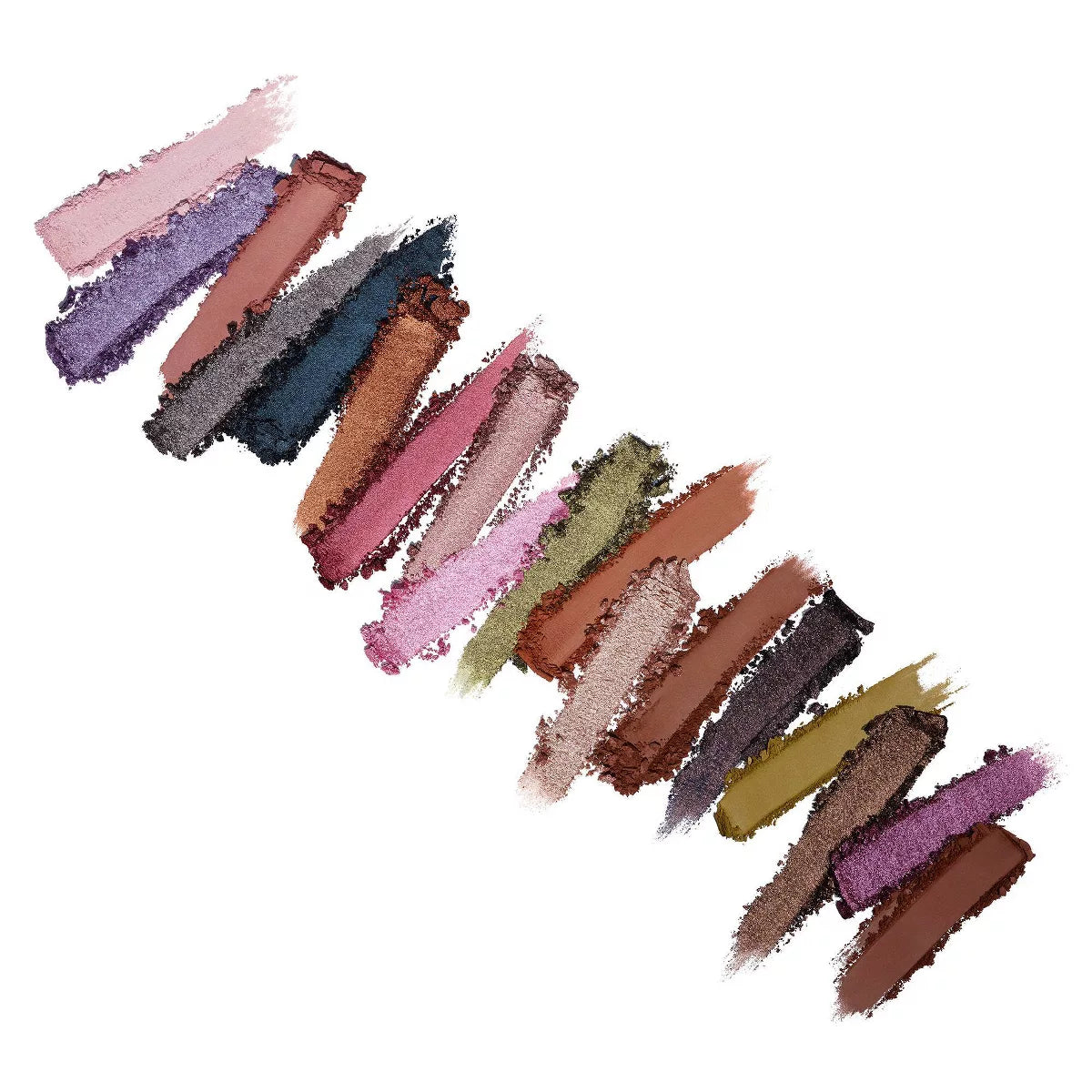Too Faced Maple Syrup Pancakes Limited Edition Eyeshadow Palette