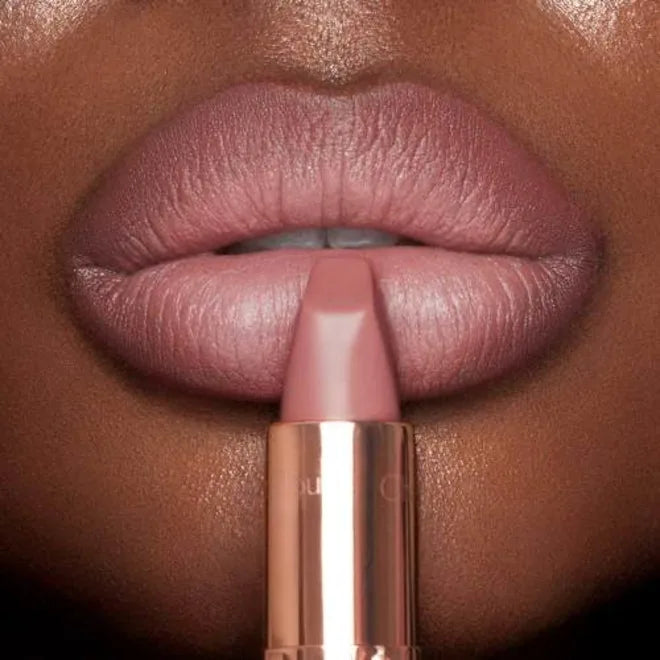 Charlotte Tilbury PILLOW TALK ICONIC MINI LIP KIT