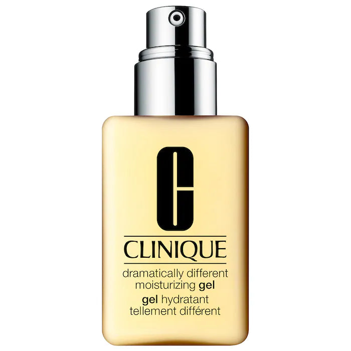 CLINIQUE Dramatically Different™ Moisturizing Gel for Skin Barrier Repair 125mL