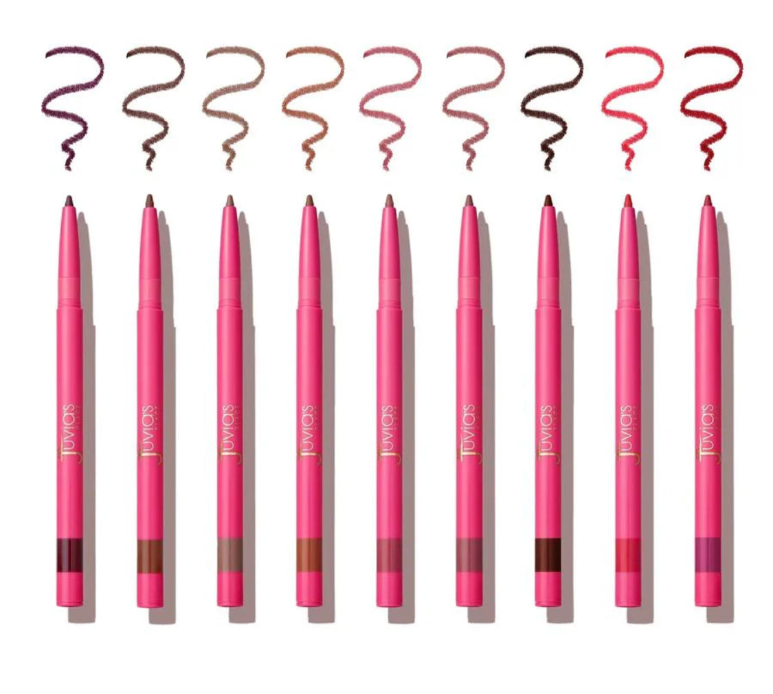Juvia's Place Luxe Lip Liner - So Rare
